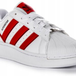 adidas SUPERSTAR XLG UNISEX - Sneakersy R36 2/3