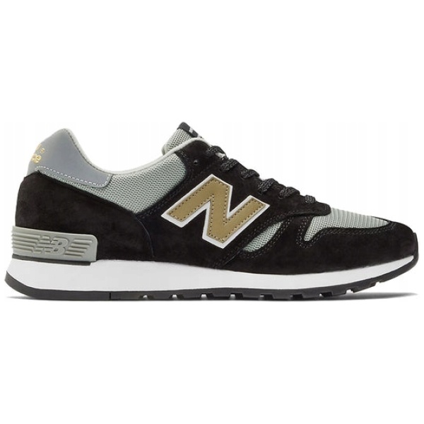 Multioutlet - Buty New Balance M670Kgw R46,5