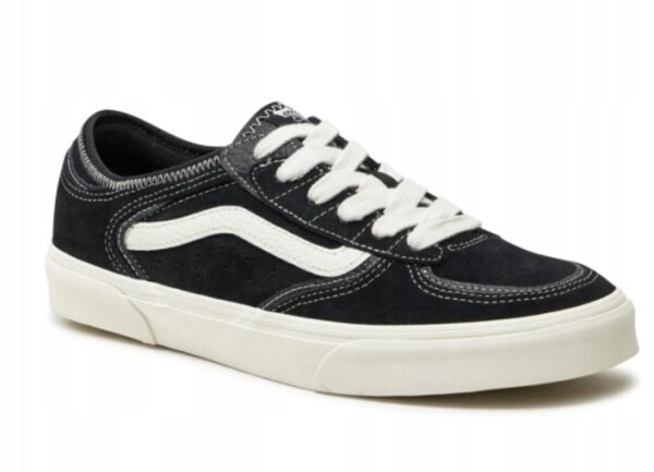 Multioutlet - Vans Tenisówki Rowley Classic R.39