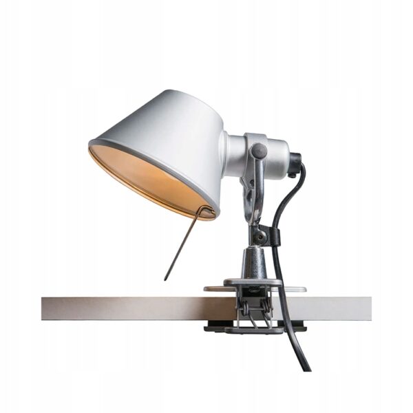 Multioutlet - Artemide Tolomeo Micro Led Pinza A043800