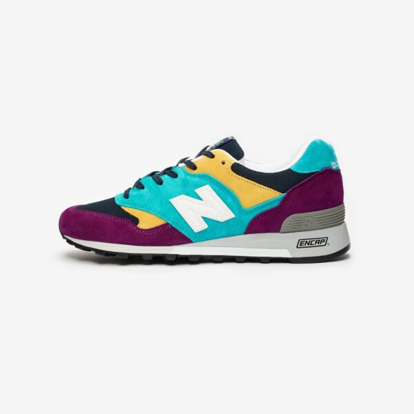 Multioutlet - Buty New Balance 577 Multi M577Lp R45