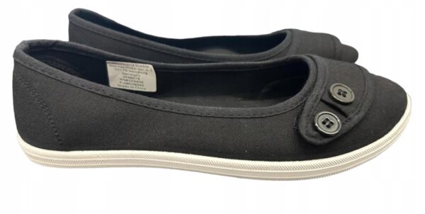 Najlepszy Outlet W Warszawie Multioutlet - Arisoft Buty Damskie Espadryle R.40