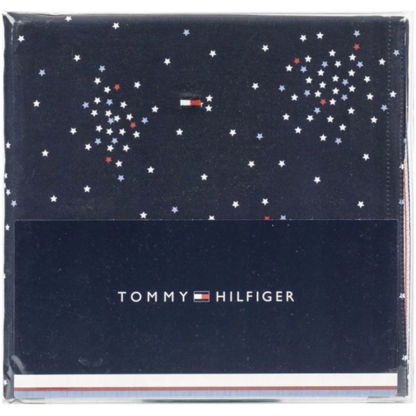 Multioutlet - Komplet Pościeli Tommy Hilfiger Bdhernav21 155X220 + 80X80