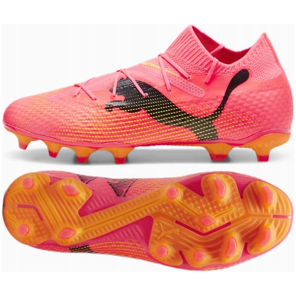 Multioutlet - Buty Piłkarskie Puma Future 7 Pro Fg/Ag R39