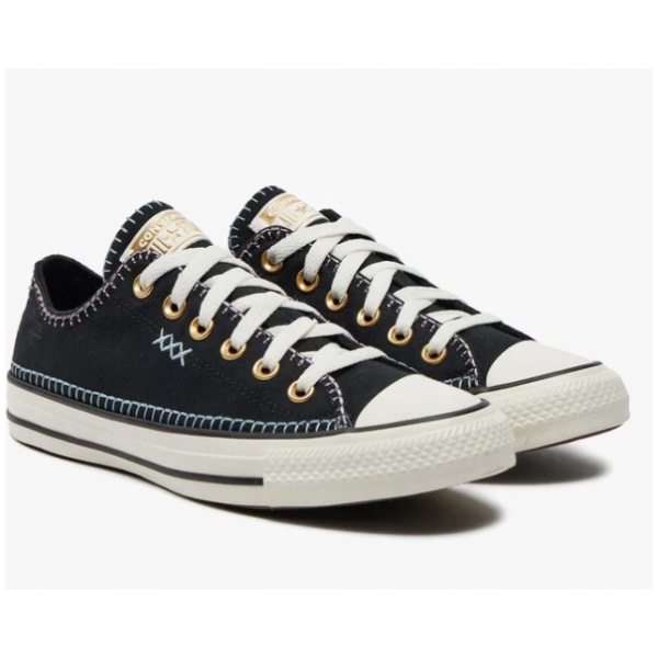 Multioutlet - Converse Trampki Chuck Taylor All Star Crafted Stitching R.41,5