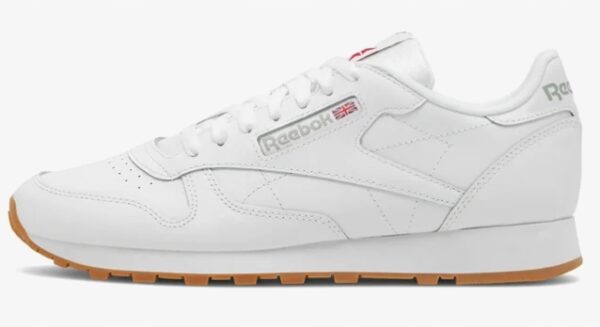 Multioutlet - Reebok Buty Męskie Sportowe Classic Leather Rozmiar 47