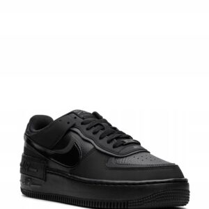 Buty Nike Air Force 1 Shadow Triple Black R44,5