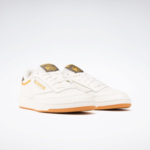 Multioutlet - Buty Reebok Sneaker Club C 85 R38,5