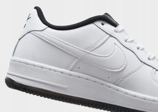 Najlepszy Outlet W Warszawie Multioutlet - Nike Sportswear Air Force 1 Lv8 Unisex - Sneakersy R35,5