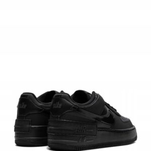 Buty Nike Air Force 1 Shadow Triple Black R44,5