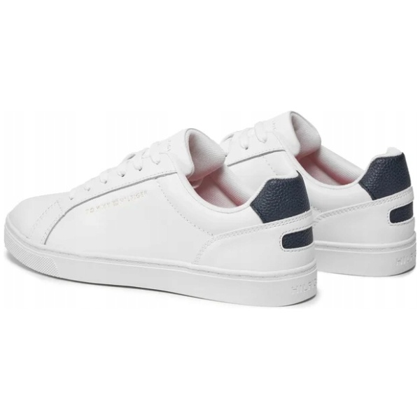 Multioutlet - Tommy Hilfiger Essential Cupsole Fw0Fw07687 R.39