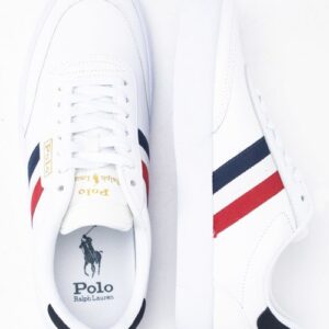 Polo Ralph Lauren buty męskie sportowe Court VLC-SK-VLC rozmiar 50