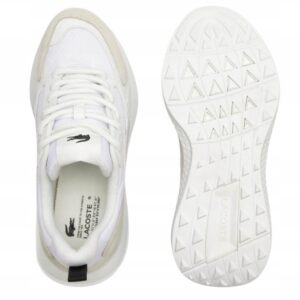 Buty Sportowe Lacoste L003 Evo 124 R37