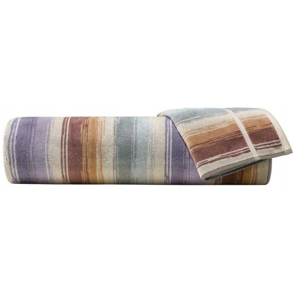 Multioutlet - Zestaw Ręczników 2X Missoni Home Yosef