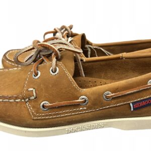 Damskie Buty Sebago Docksides r.37