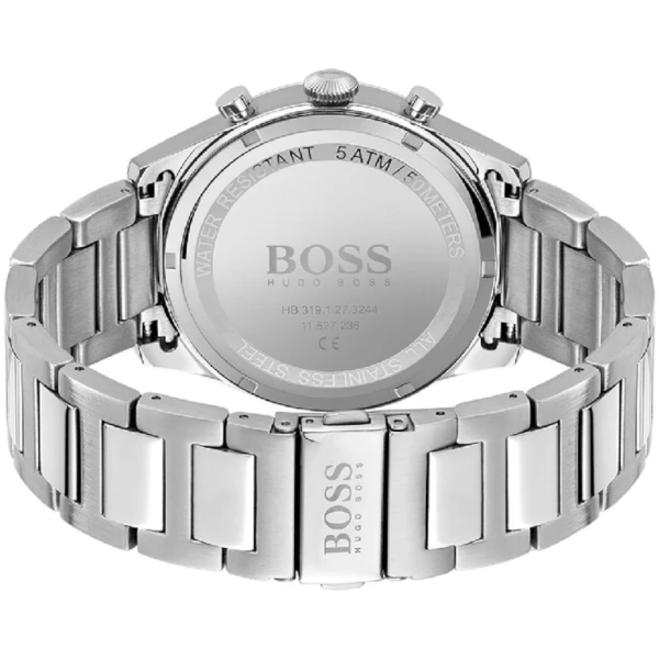 Najlepszy Outlet W Warszawie Multioutlet - Hugo Boss Zegarek Męski Hb1513868