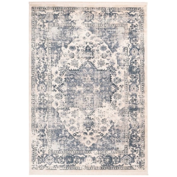 Multioutlet - Dywan Kayoom Palace 700 - Wieloniebieski 80X150