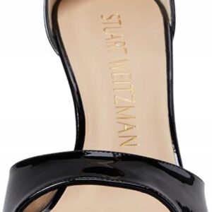 Sandały Stuart Weitzman DISCOPLATFORM R41