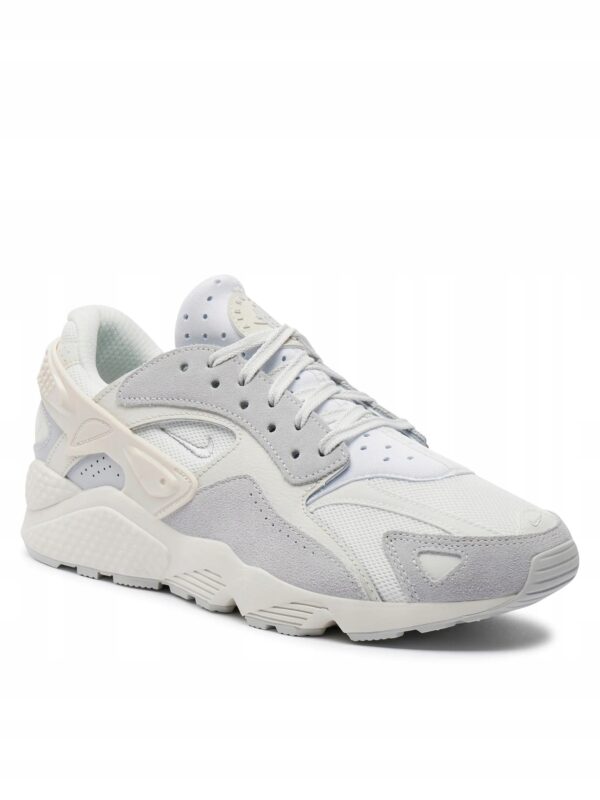 Najlepszy Outlet W Warszawie Multioutlet - Nike Air Huarache Runner Dz3306 100 R.38