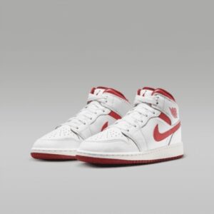 Buty dla dużych dzieci Air Jordan 1 Mid SE