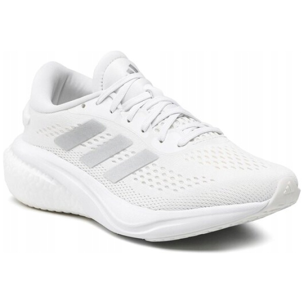 Najlepszy Outlet W Warszawie Multioutlet - Adidas Buty Do Biegania Supernova 2 Running Shoes Gz6939 Biały R.39 1/3