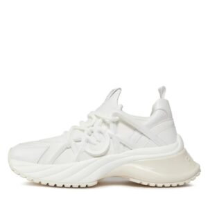 Pinko Sneakersy Ariel 01 SS0023 T011 Biały R35