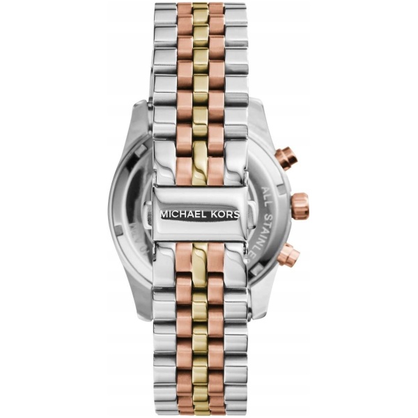 Najlepszy Outlet W Warszawie Multioutlet - Michael Kors Zegarek Damski Mk5735