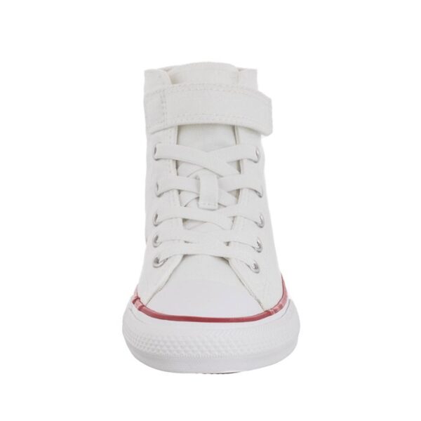 Multioutlet - Trampki Converse Ctas 1V Hi 372884C Biały R29