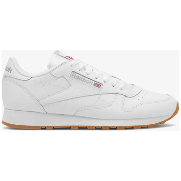 Multioutlet - Reebok Buty Męskie Sportowe Classic Leather Rozmiar 47