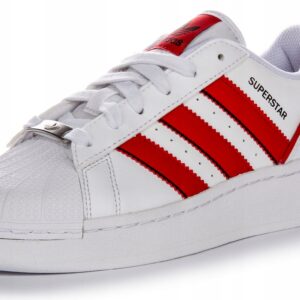 adidas SUPERSTAR XLG UNISEX - Sneakersy R36 2/3