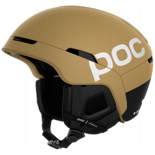 Multioutlet - Kask Poc Obex Bc Mips Aragonite Brown Matt R.xs-S