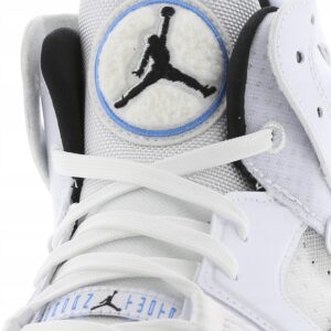 Buty Jordan Jumpman Two-Trey DQ8431 104 R37,5