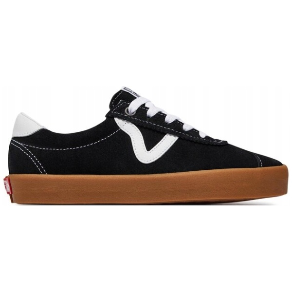 Multioutlet - Vans Tenisówki Sport Low Vn000Cqrb9M1 Czarny R40