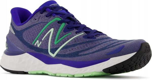 Najlepszy Outlet W Warszawie Multioutlet - New Balance Buty Męskie Msolvpw4 R,44