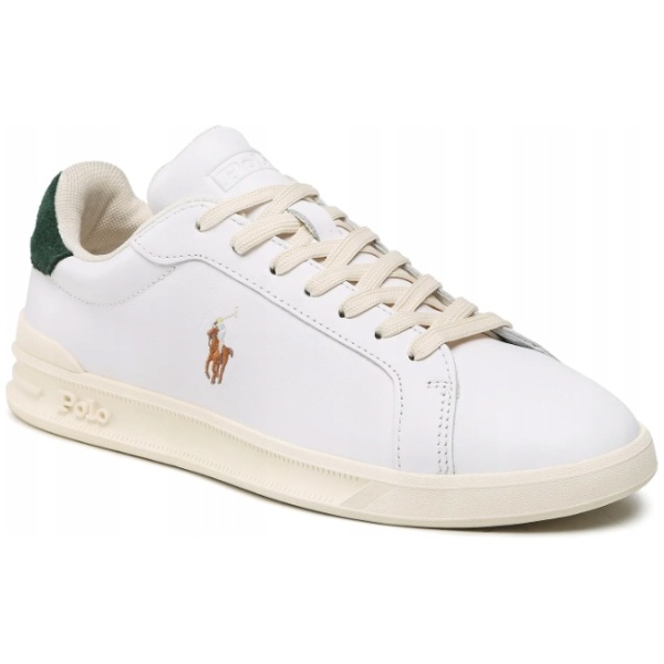 Najlepszy Outlet W Warszawie Multioutlet - Polo Ralph Lauren Hrt Ct Ii Sk Ath R.50