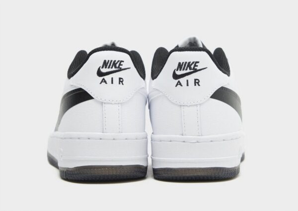 Najlepszy Outlet W Warszawie Multioutlet - Nike Sportswear Air Force 1 Lv8 Unisex - Sneakersy R35,5