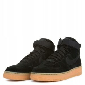 Nike AIR FORCE 1 HIGH '07 LV8 SUEDE roz.39