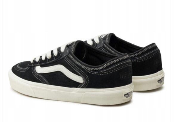 Multioutlet - Vans Tenisówki Rowley Classic R.39