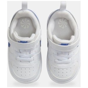 Buty Chłopcy Nike Court Borough Low Recraft R18,5