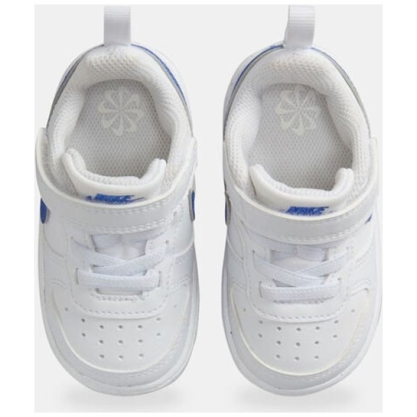 Najlepszy Outlet W Warszawie Multioutlet - Buty Chłopcy Nike Court Borough Low Recraft R18,5