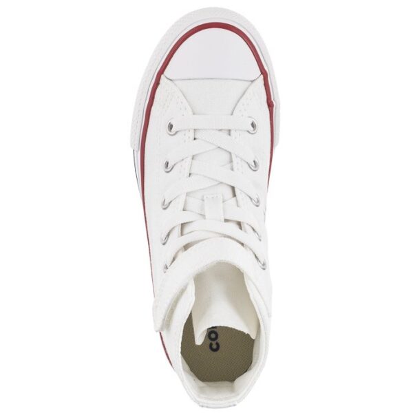 Multioutlet - Trampki Converse Ctas 1V Hi 372884C Biały R29