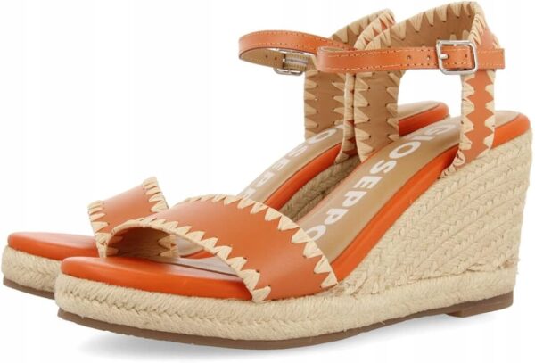 Multioutlet - Espadryle Gioseppo Neiva R38