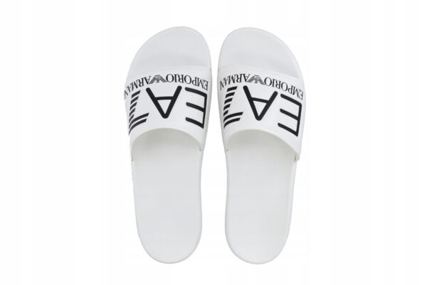 Multioutlet - Klapki Emporio Armani Xcp001 Xcc22 R35