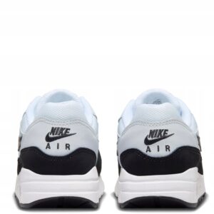 Buty Nike Air Max 1 GS Czarny Biały R36,5