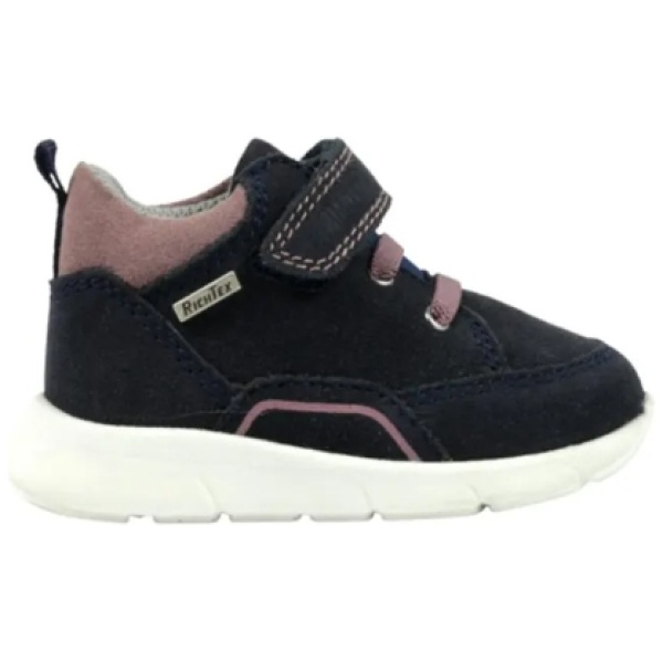 Najlepszy Outlet W Warszawie Multioutlet - Buty Richter 0603Z-4511-7202 R27