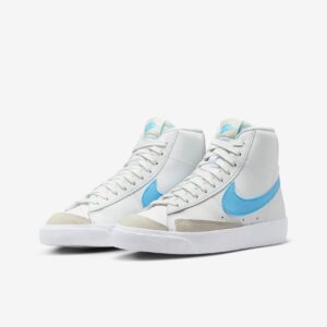 BUTY NIKE (GS) BLAZER MID '7 DA4086 114 R40