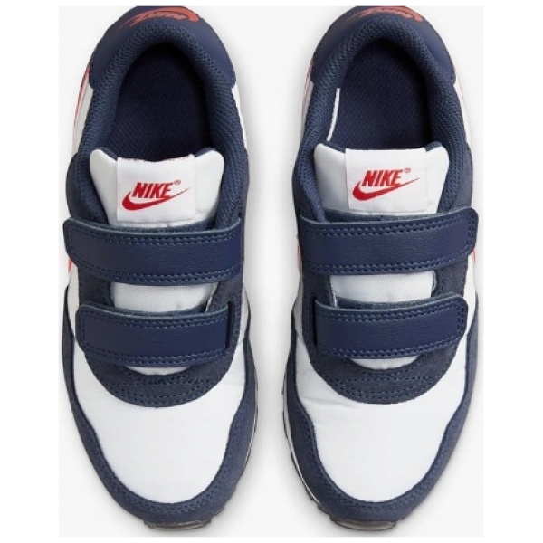 Najlepszy Outlet W Warszawie Multioutlet - Nike Md Valiant Cn8559 409 R.34