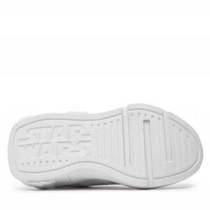 Adidas Trampki Star Wars Runner Kids IE8042 Białe R33