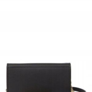 ZAC Zac Posen Torba skórzana Earthette Convertible Belt Bag