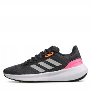 Buty do biegania adidas Runfalcon 3 Shoes HP7564 Szary 42 2/3